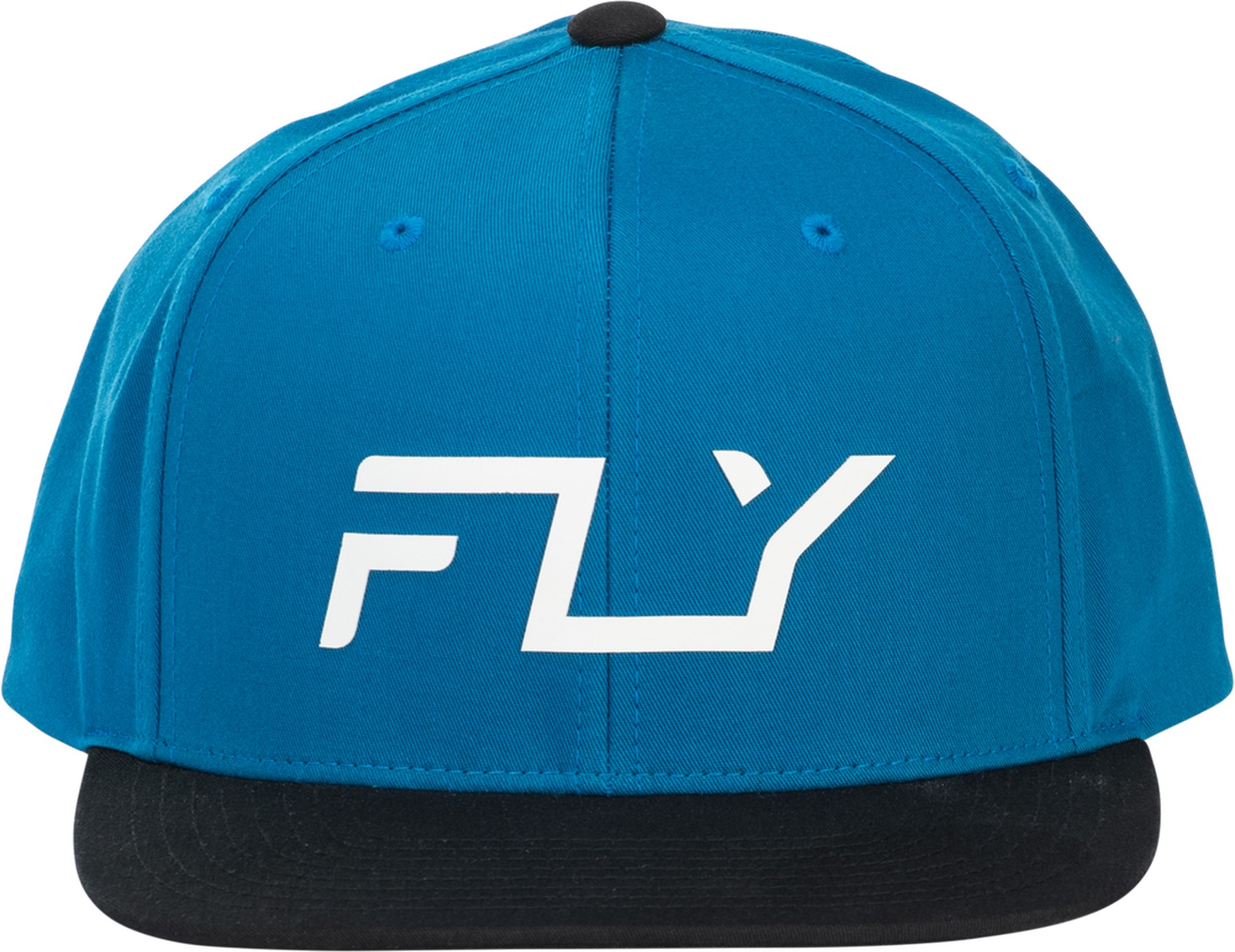Fly Racing Flow Snapback Hat