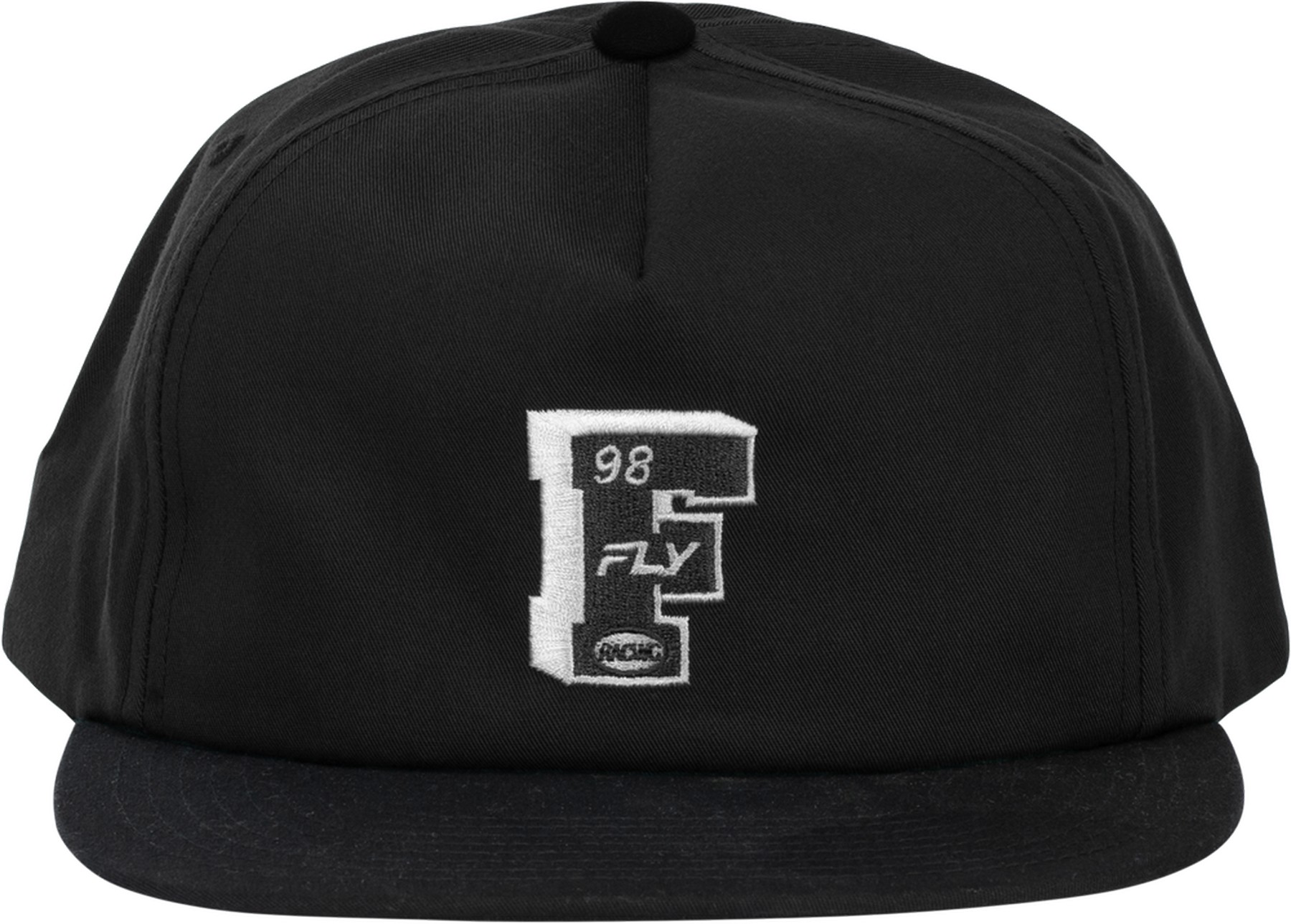 Fly Racing Fly Varsity Snapback Hat