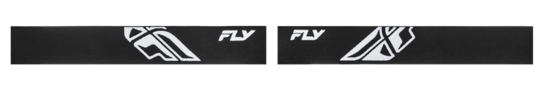 Fly Racing Focus Youth MX Offroad Goggles