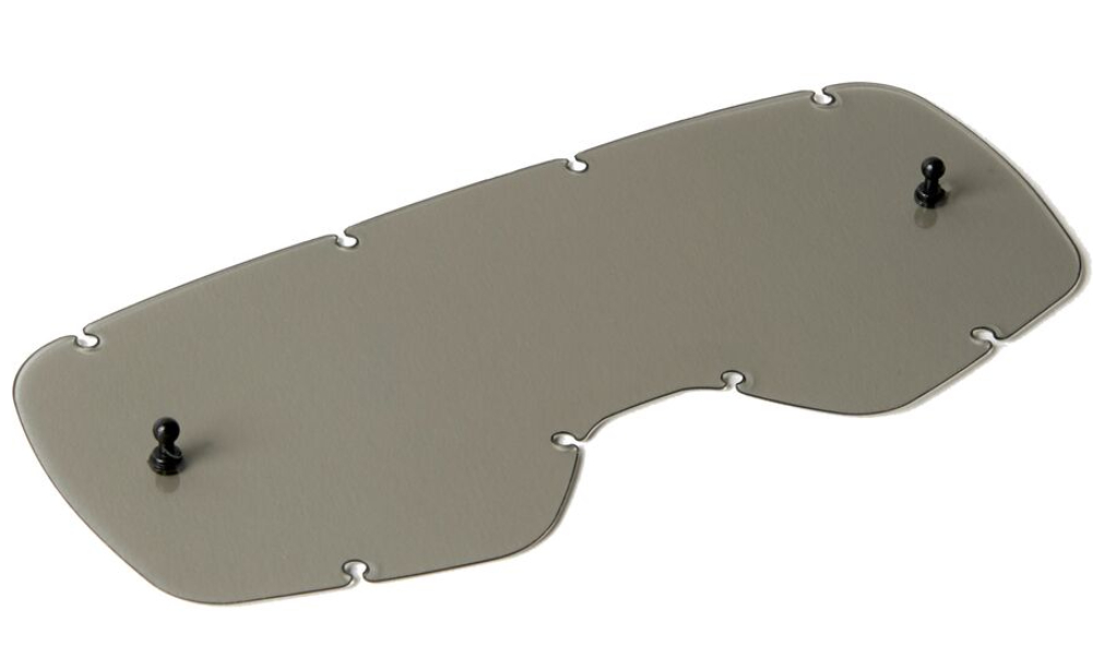 Fox Racing Youth Airspace/Youth Main VLS Goggle Replacement Lens - Picture 5 of 7