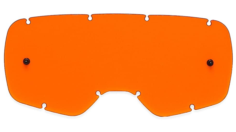 Fox Racing Youth Airspace/Youth Main VLS Goggle Replacement Lens - Picture 6 of 7