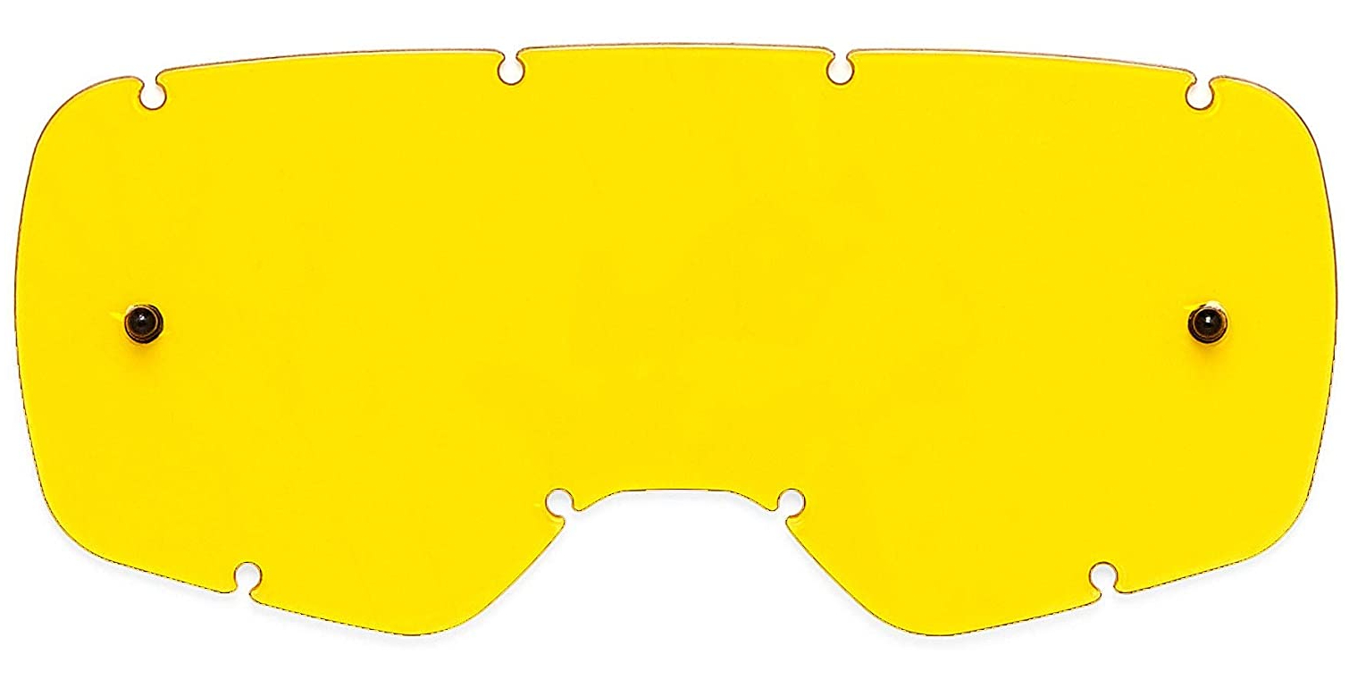 Fox Racing Youth Airspace/Youth Main VLS Goggle Replacement Lens - Picture 7 of 7