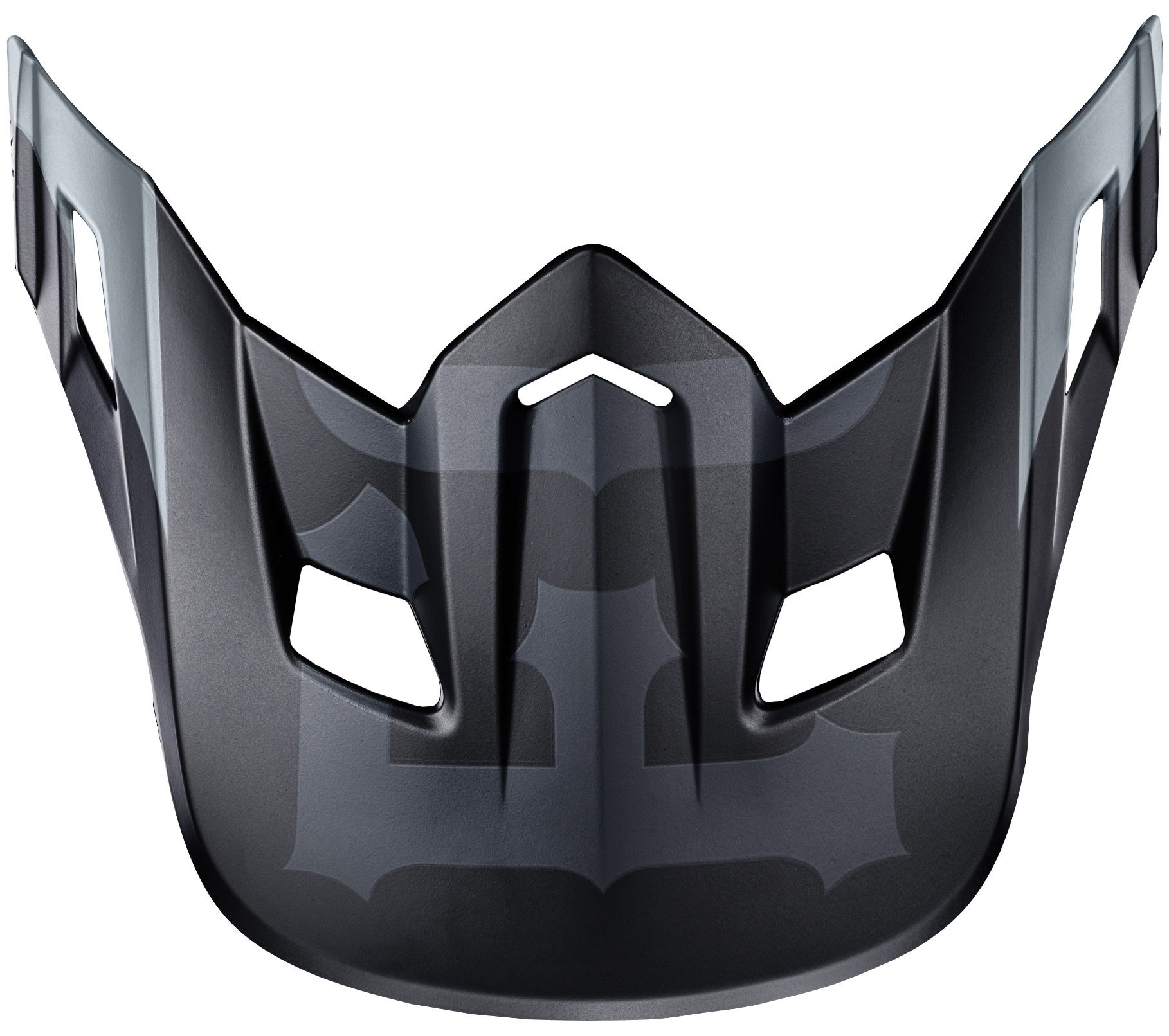 Fox Racing MX17 V2 Rohr Helmet Visor/Peak - Picture 2 of 5