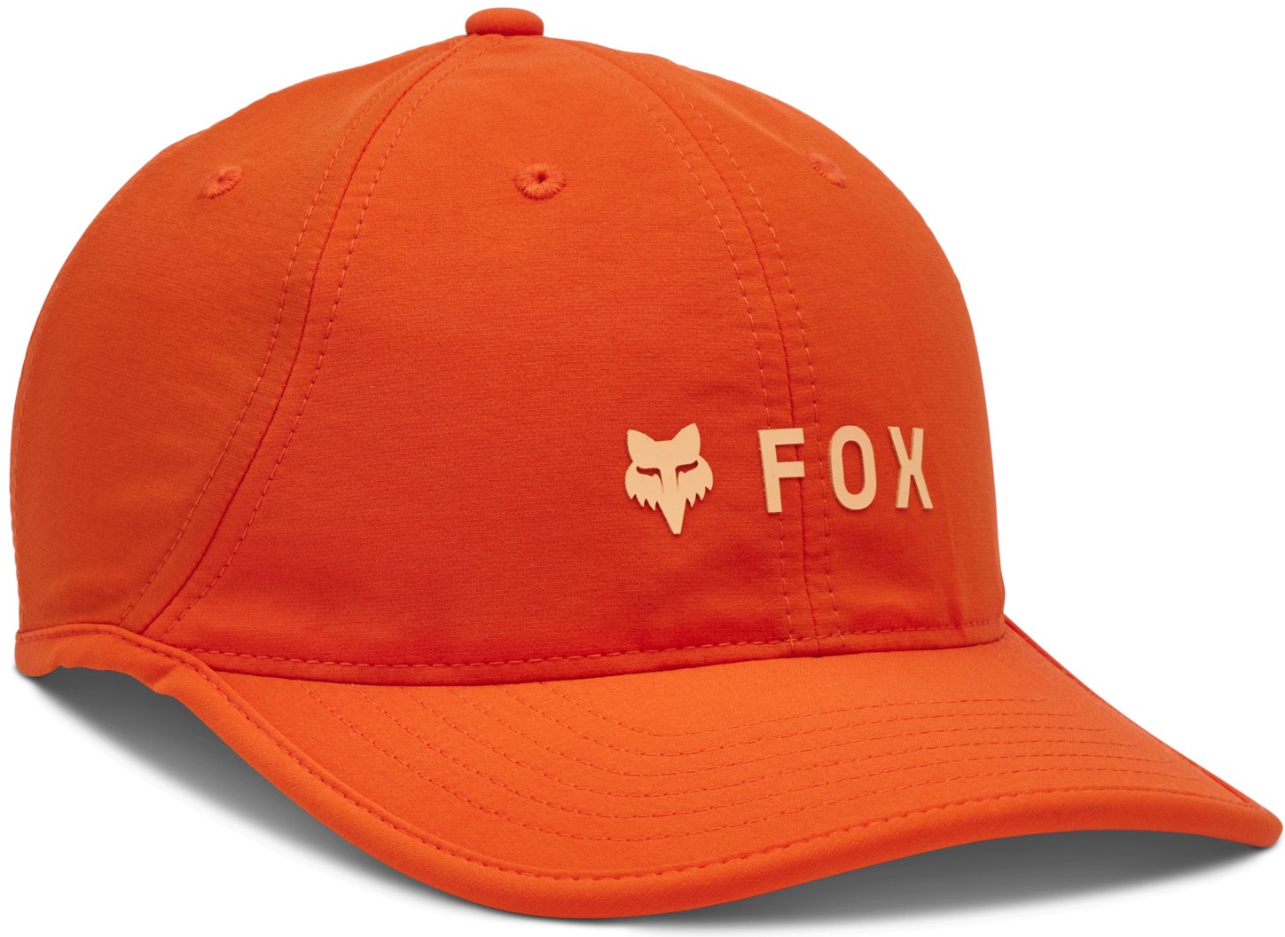 Fox Racing Absolute Tech Womens Snapback Hat