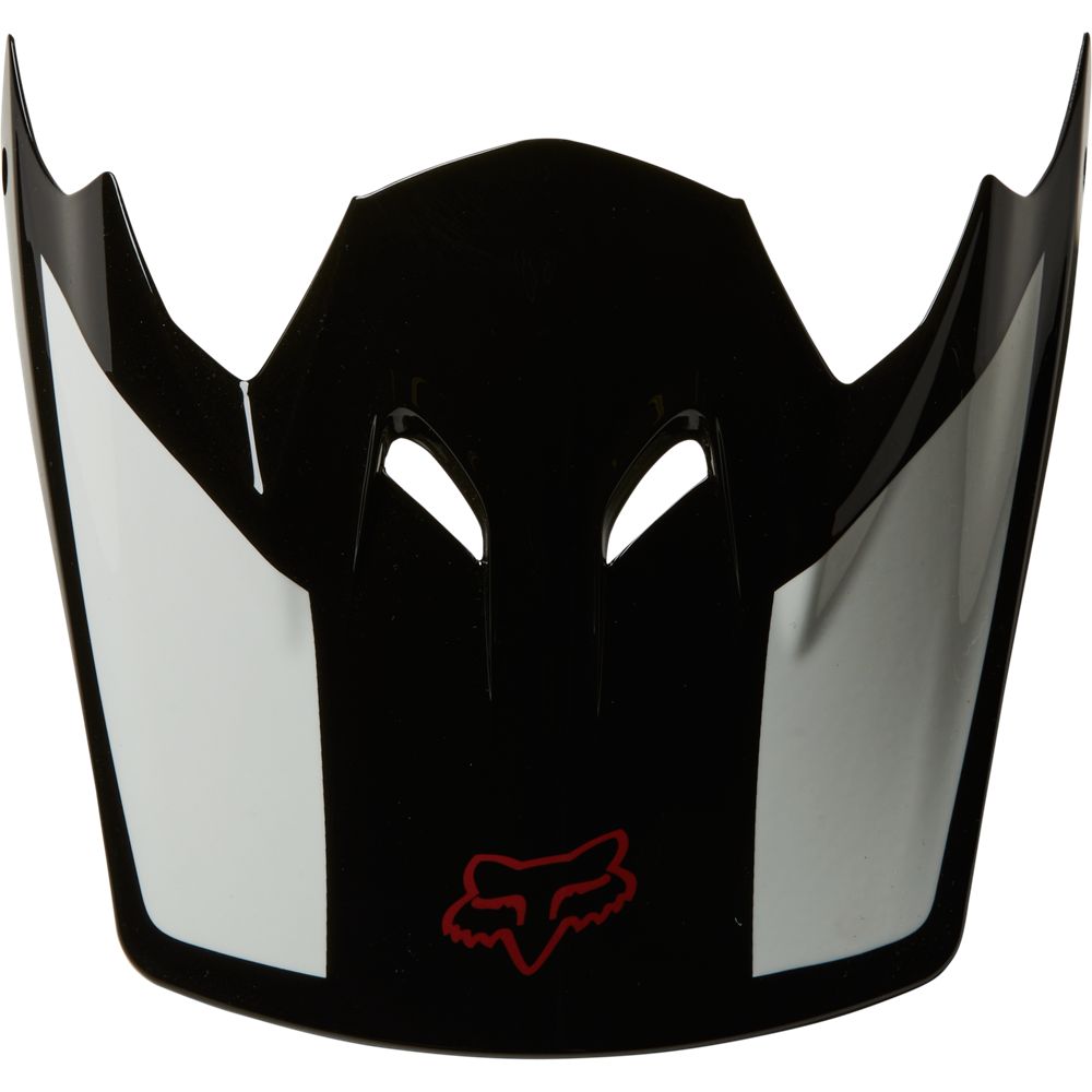 Fox Racing Rampage S19 Helmet Replacement Visor/Peak