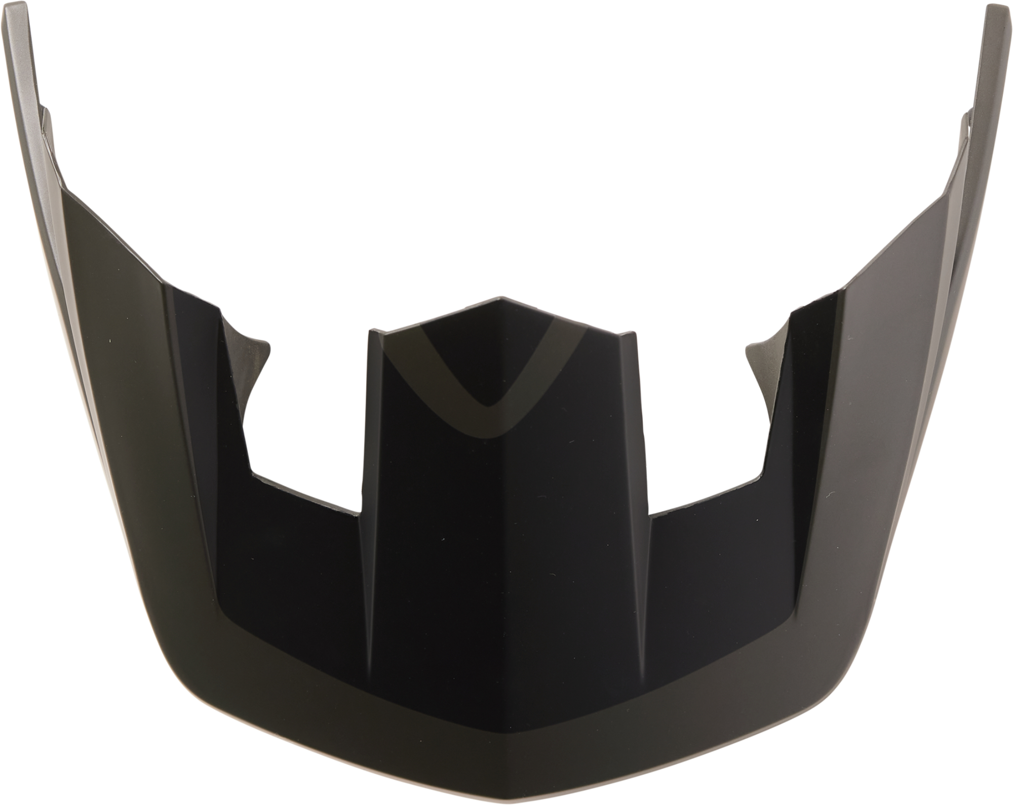 Fox Racing Proframe Matte Helmet Visor/Peak | eBay