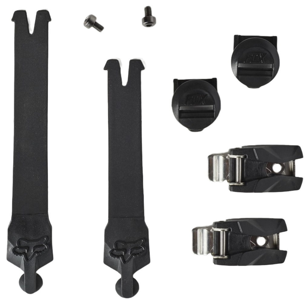 Fox Racing Comp R Boot Strap Kit | eBay