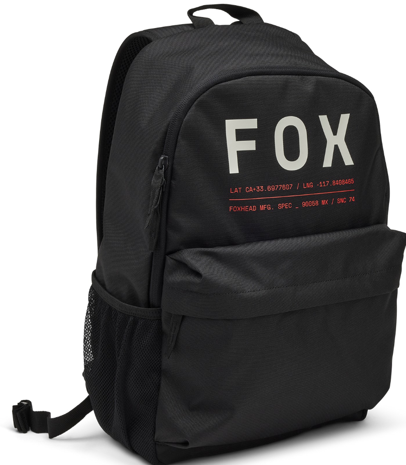 Fox Racing Clean Up Backpack | eBay