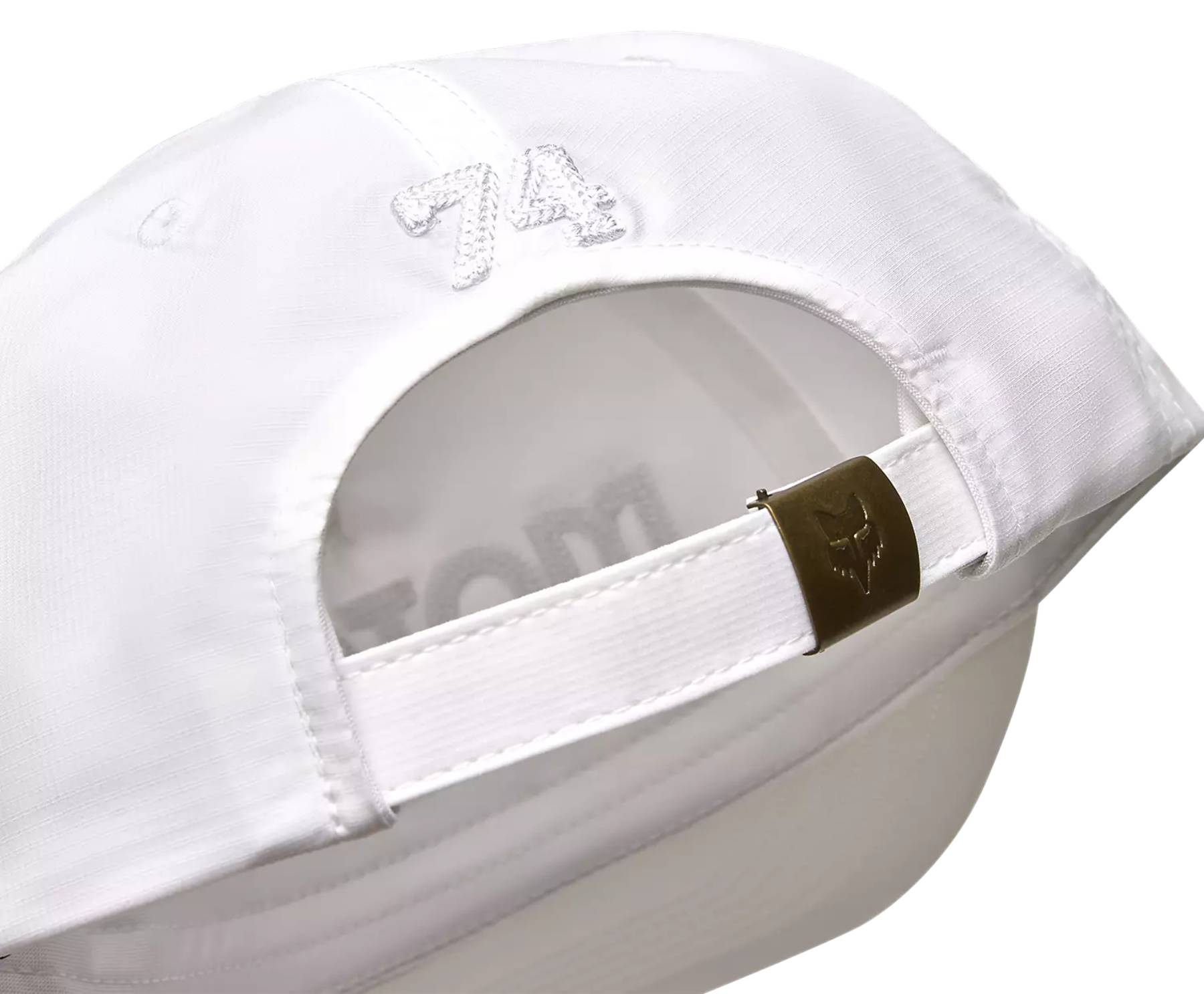 Fox Racing Moto-X Womens Adjustable Hat