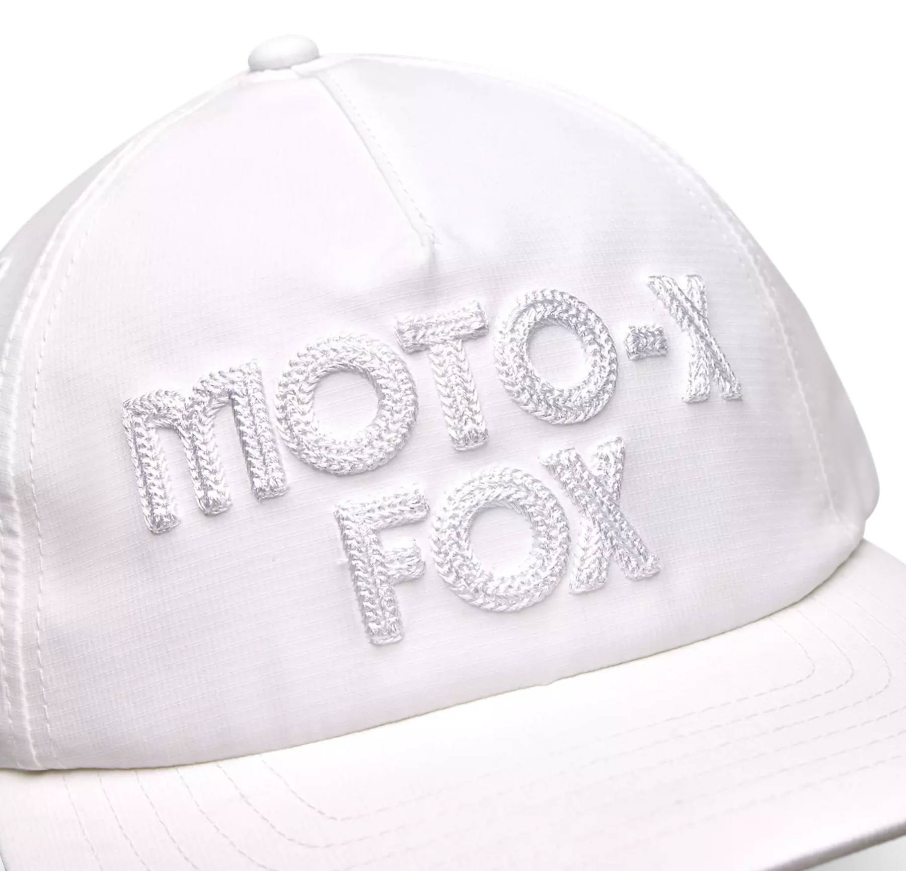 Fox Racing Moto-X Womens Adjustable Hat