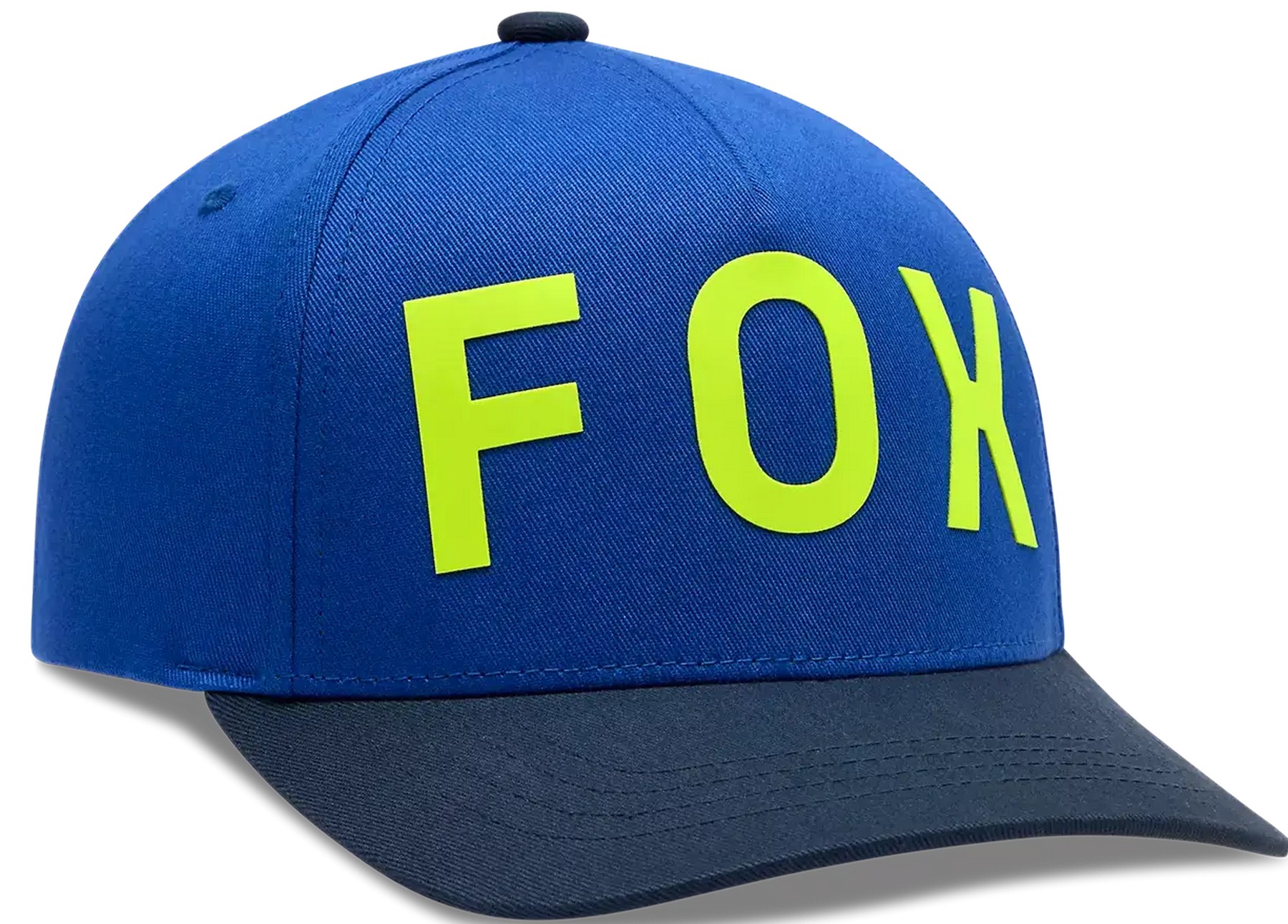 Fox Racing Spire Youth Snapback Hat