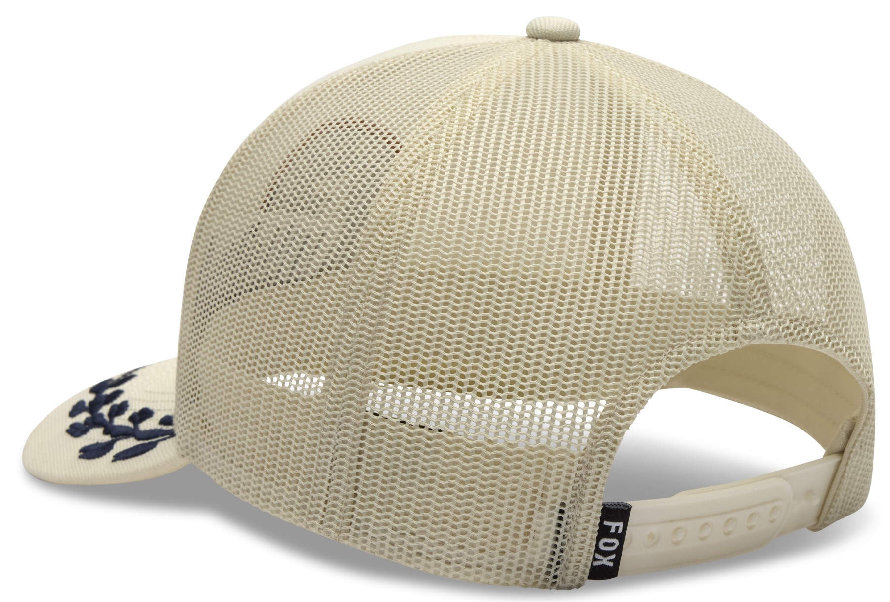 Fox Racing Circa 74 Womens Mesh Snapback Trucker Hat