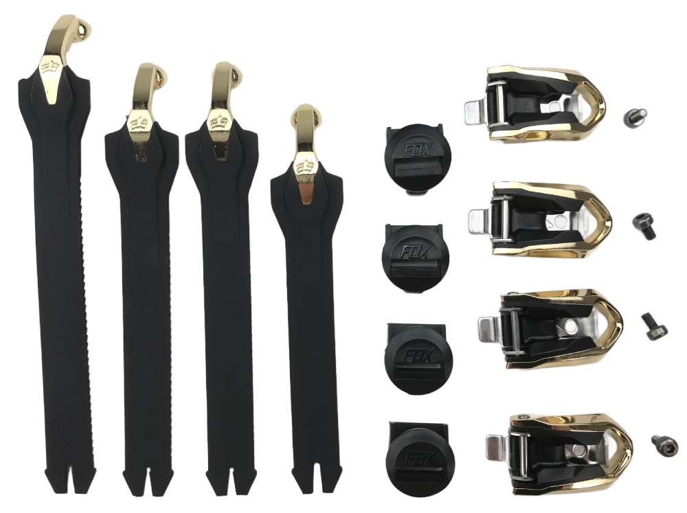 Fox Racing Instinct Boot Strap Kit | eBay