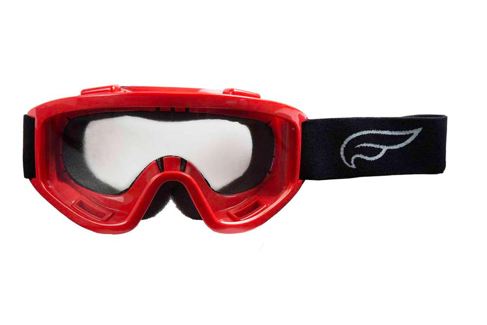 Fulmer 600 Ignite MX Offroad Goggles