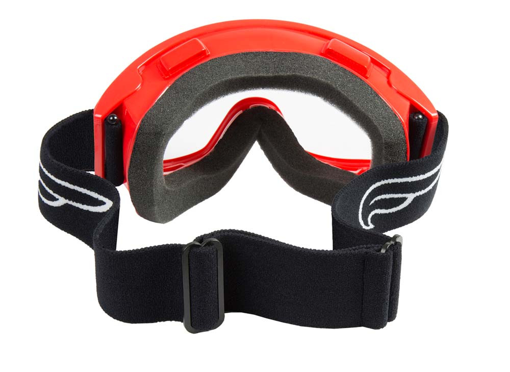 Fulmer 600 Ignite MX Offroad Goggles