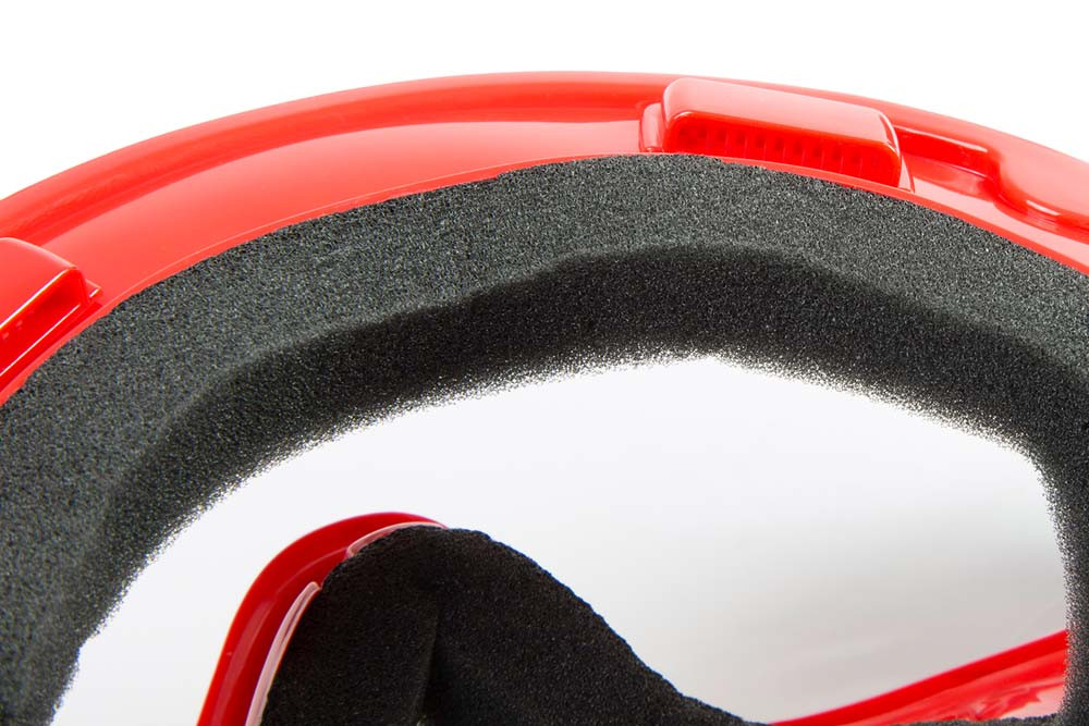 Fulmer 600 Ignite MX Offroad Goggles