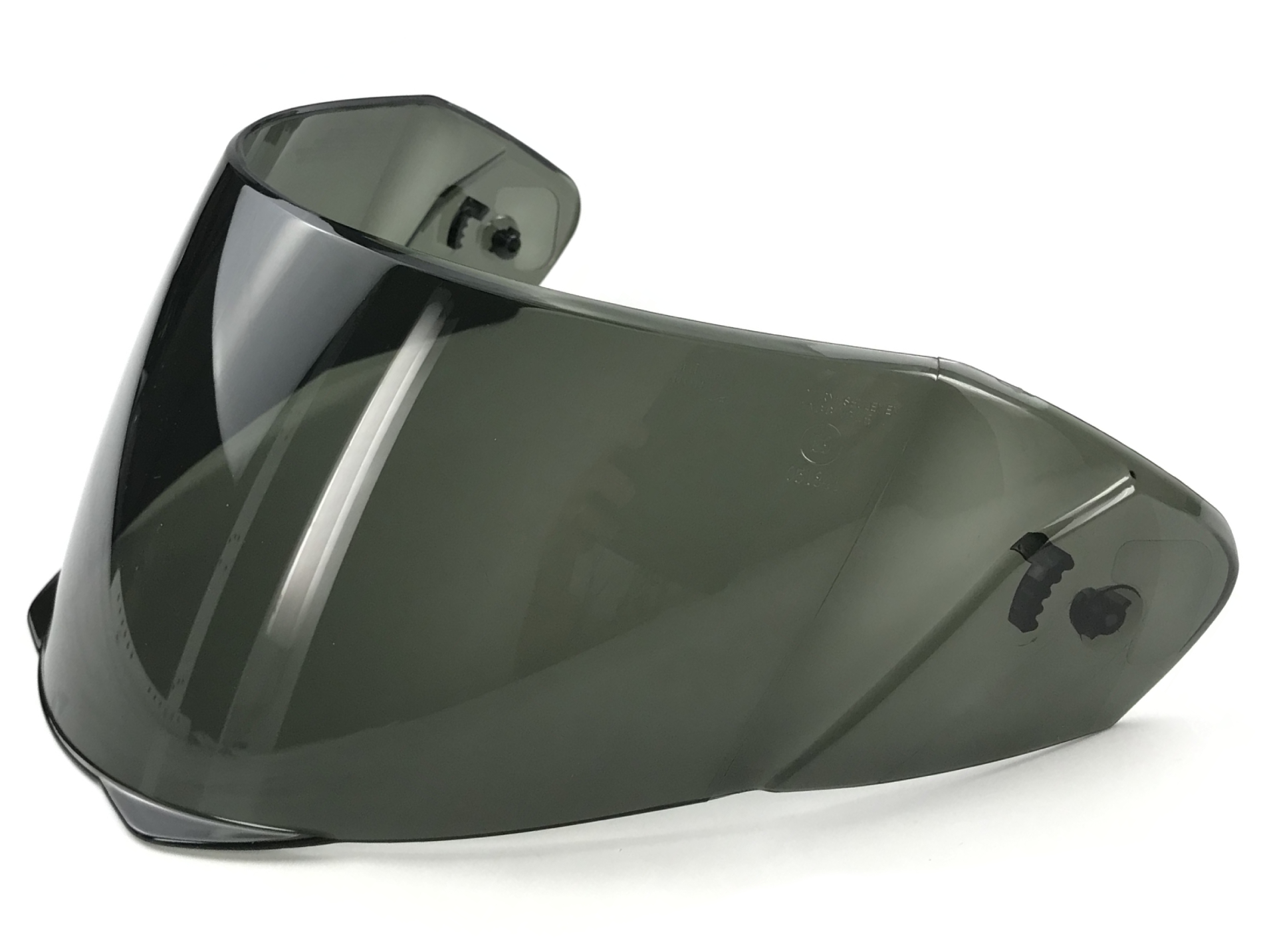 Fulmer 400 Cruz Helmet Shield