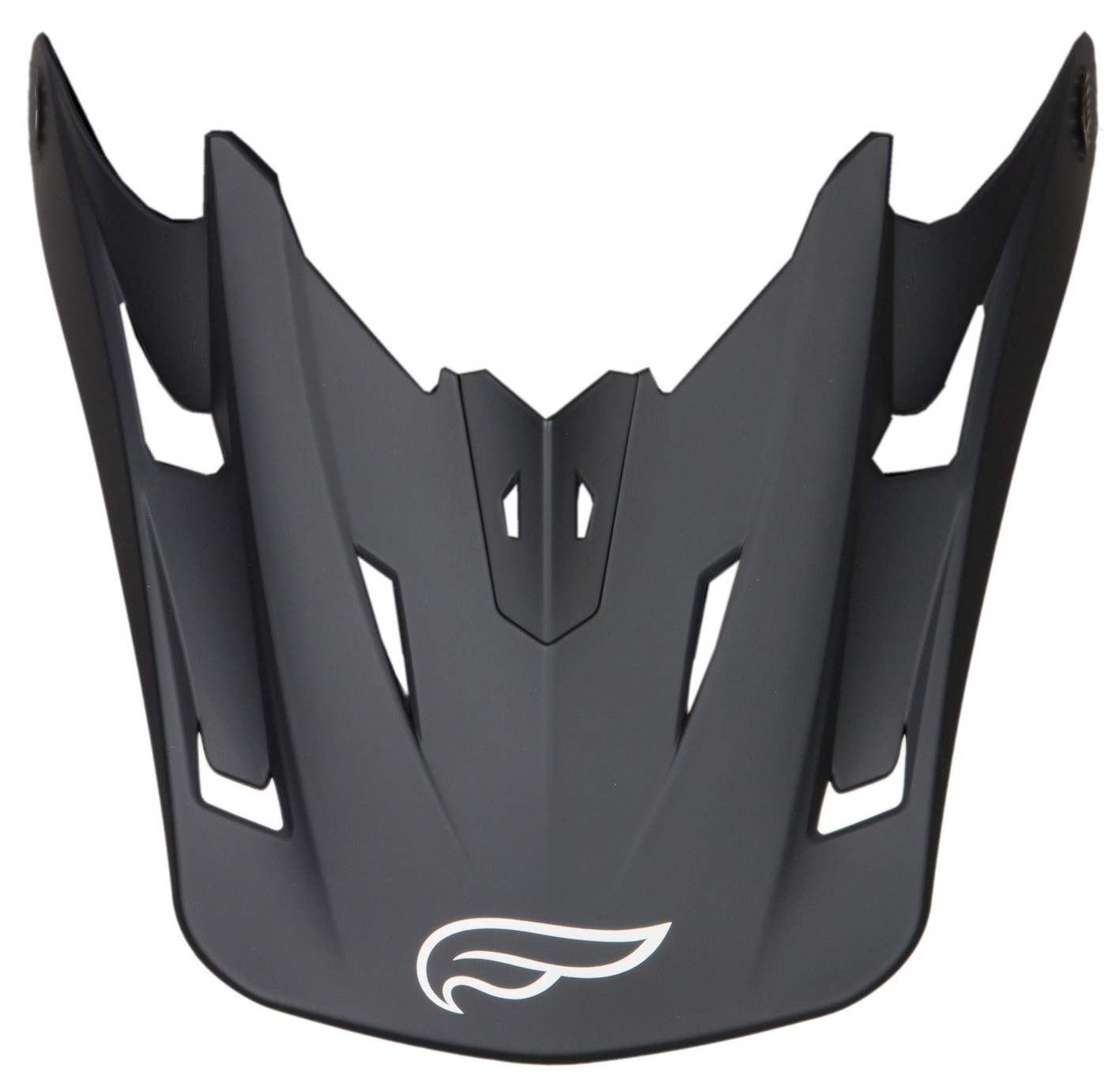 Fulmer 250 Blitz Youth Helmet Visor/Peak
