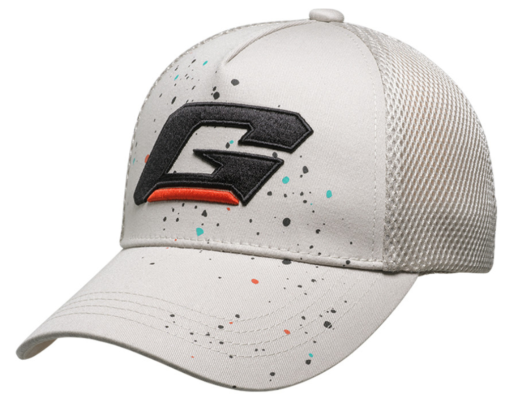 Gaerne G.Strive Gravel Snapback Hat