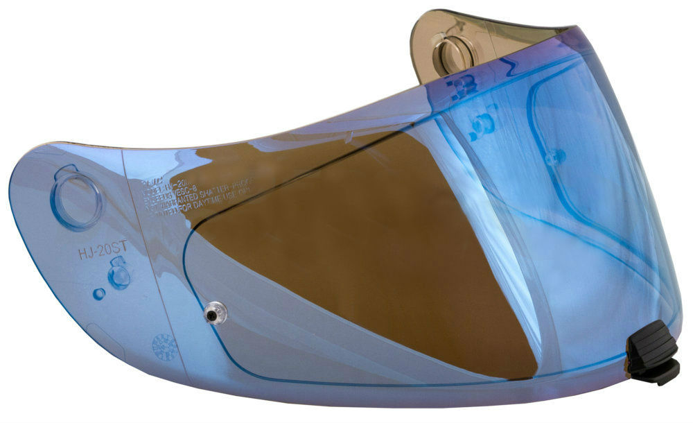 HJC RPHA-ST Pinlock Ready HJ20ST Face Shield