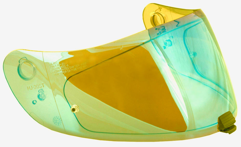 HJC RPHA-ST Pinlock Ready HJ20ST Face Shield