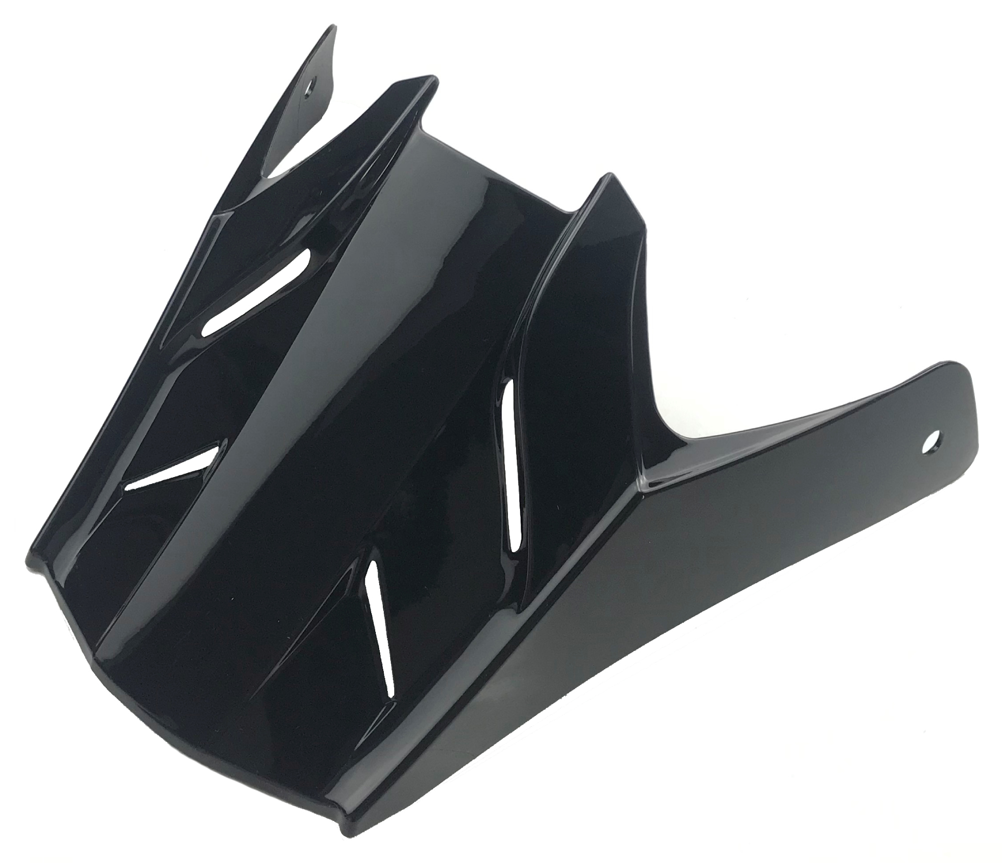 HJC FG-MX Helmet Replacement Visor/Peak