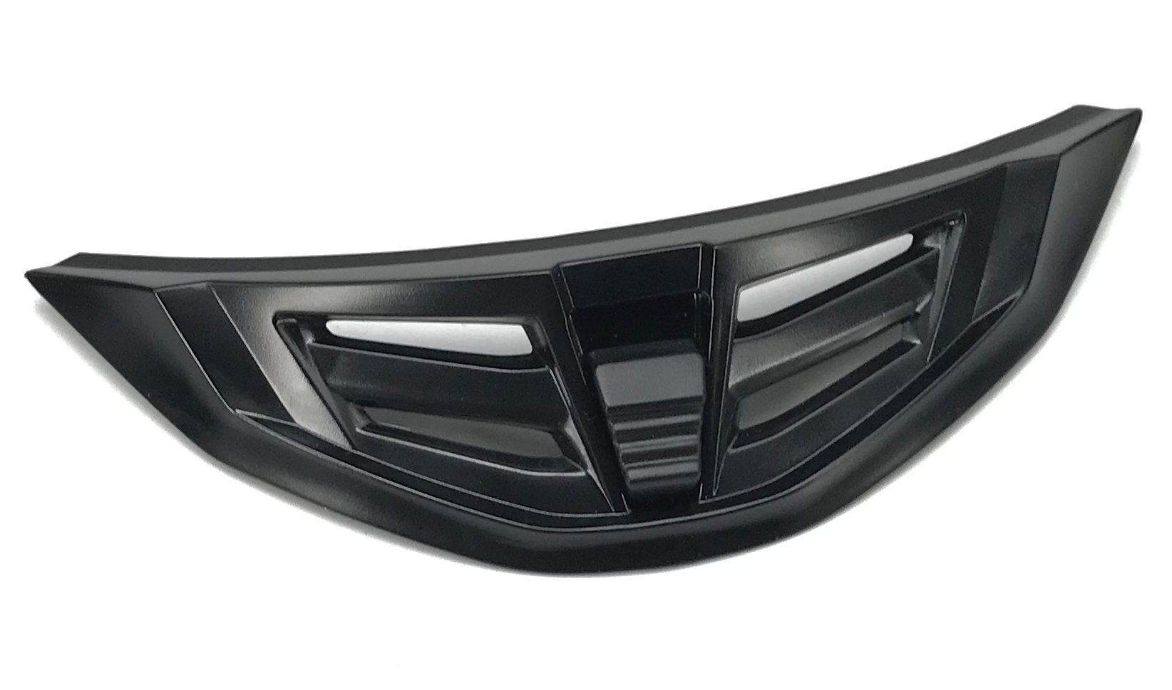 HJC CS-R3 Helmet Replacement Front Lower Chin Vent - Picture 2 of 5