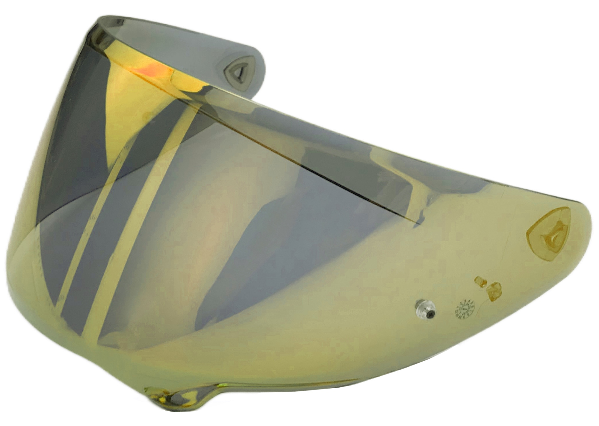 HJC RPHA-71 Helmet HJ-40 Pinlock Ready Shield - Picture 5 of 7