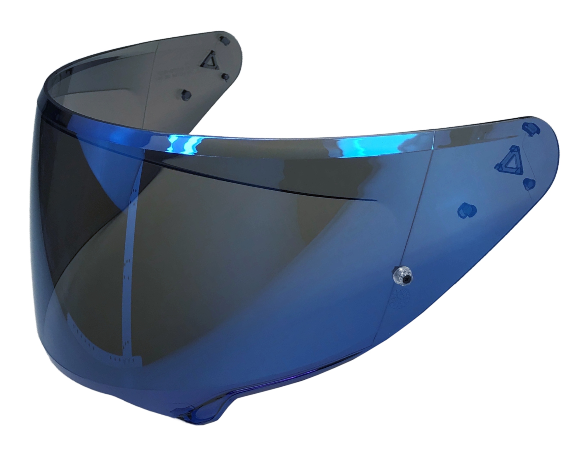 HJC i71, F71 Helmet HJ-38 Pinlock Ready Shield - Picture 2 of 7