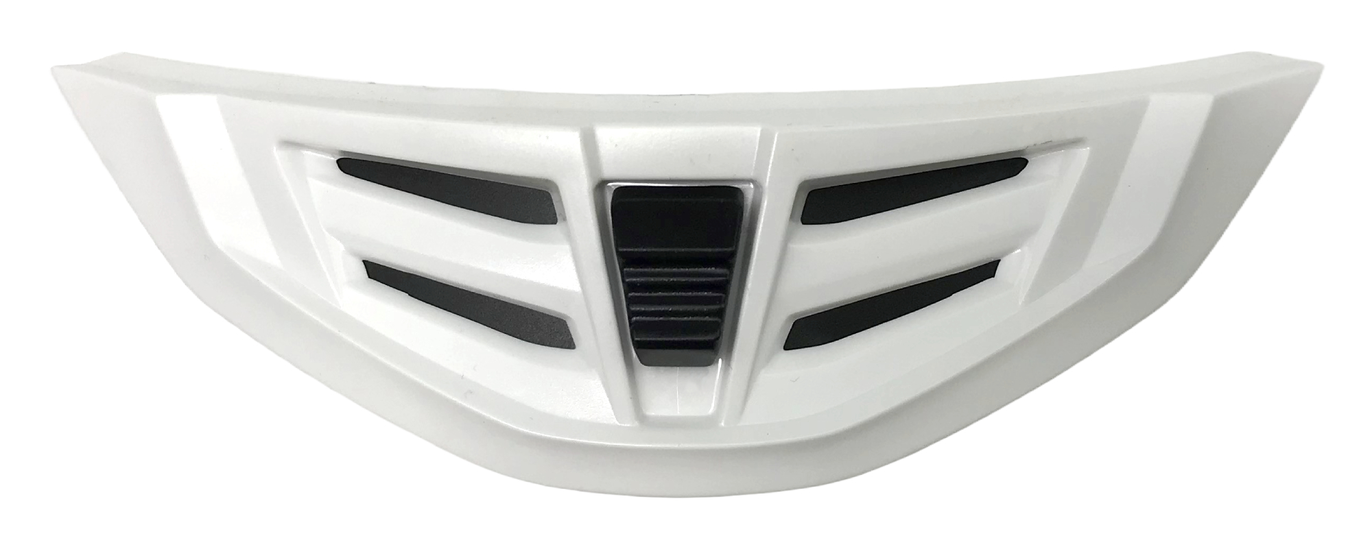 HJC CS-R3 Helmet Replacement Front Lower Chin Vent - Picture 4 of 5