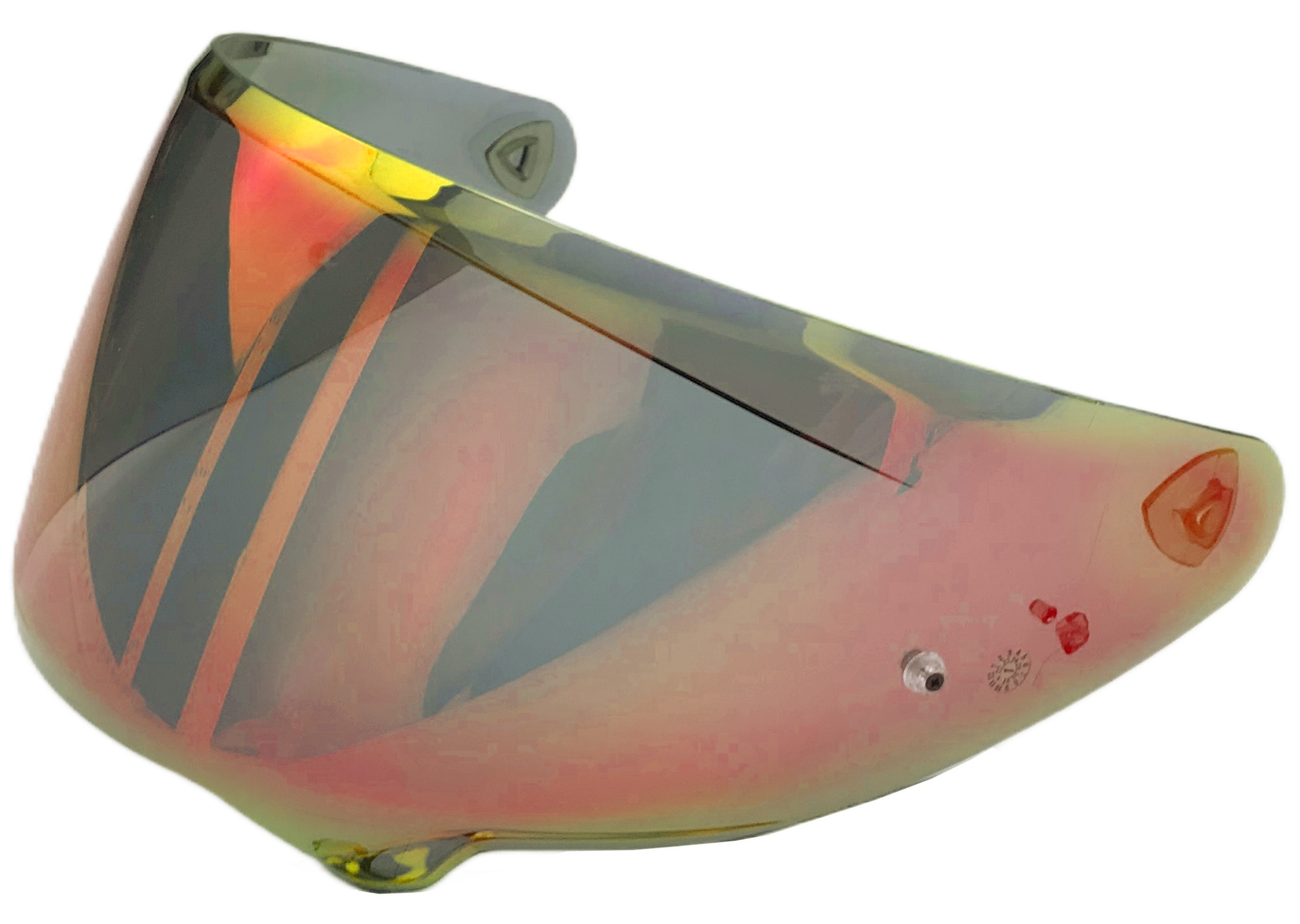 HJC RPHA-71 Helmet HJ-40 Pinlock Ready Shield - Picture 6 of 7