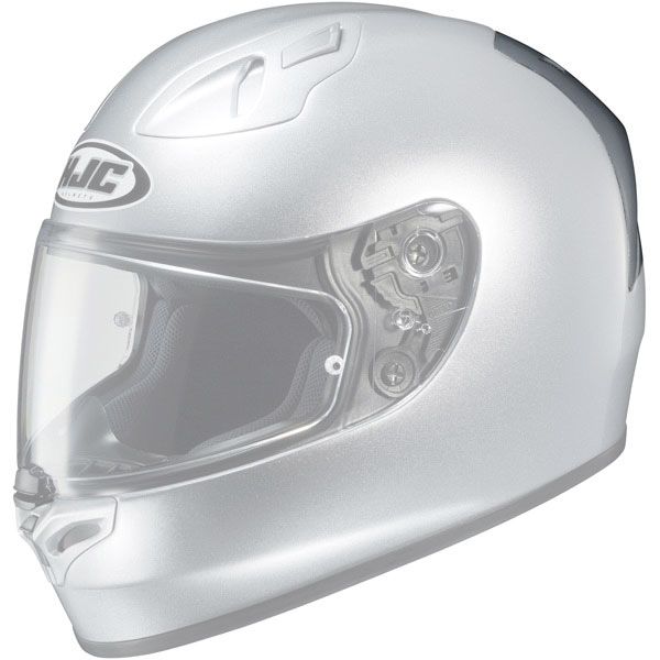 HJC FG-17 Helmet Replacement Rear Vent