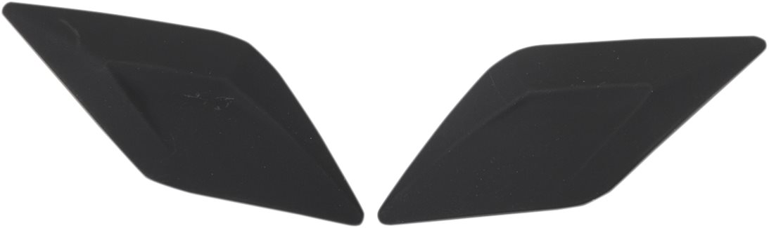 Icon Airflite Switch Replacement Forehead Vents - Picture 3 of 4