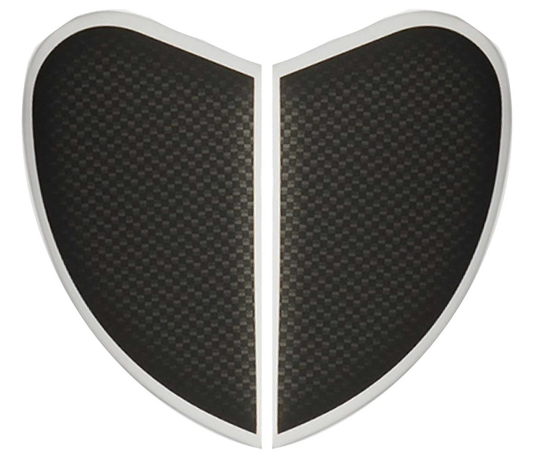 Icon Airform Resurgent Helmet Replacement Sideplates