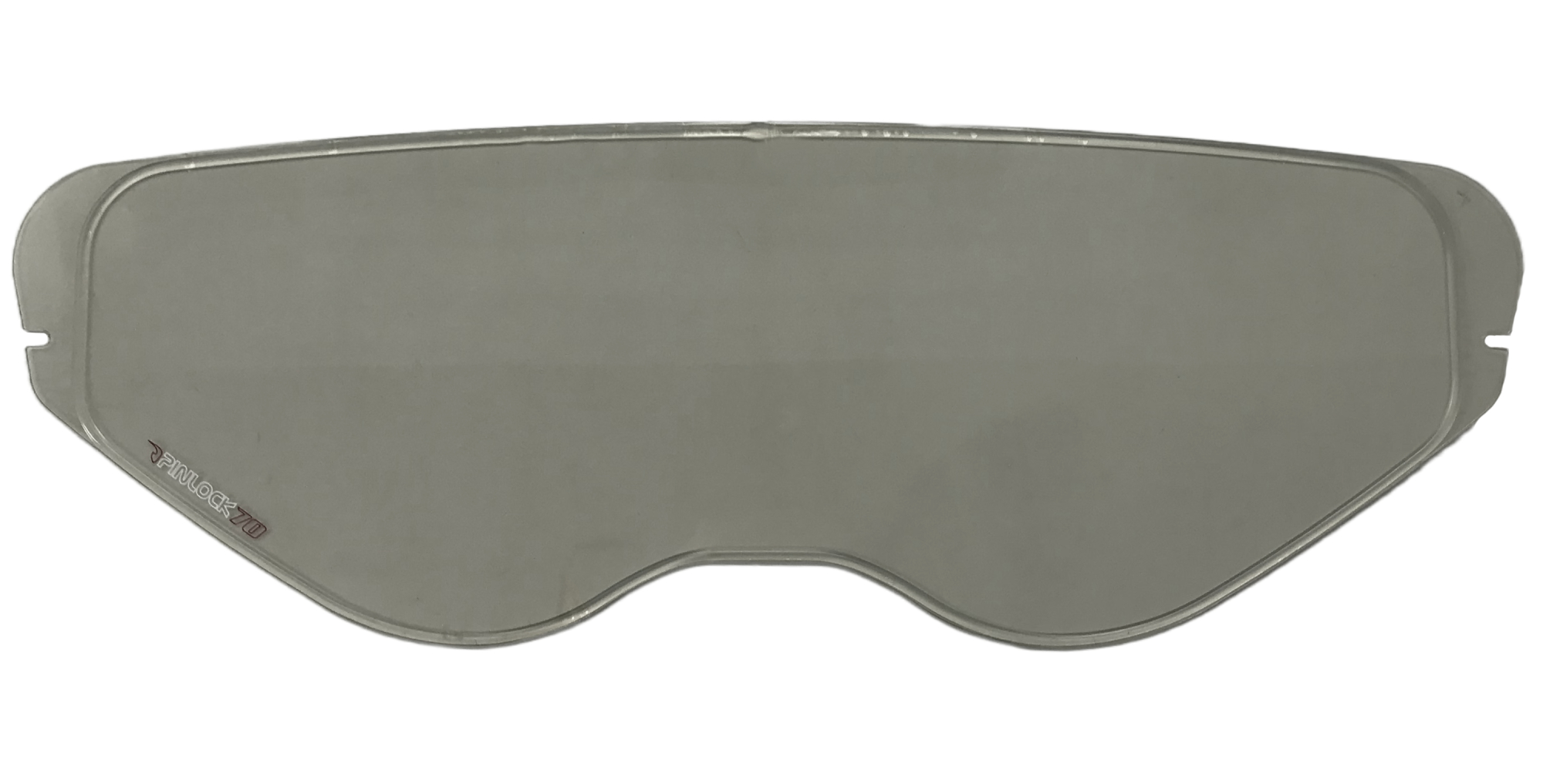 Icon Variant Helmet Precision Optics Pinlock Insert Lens