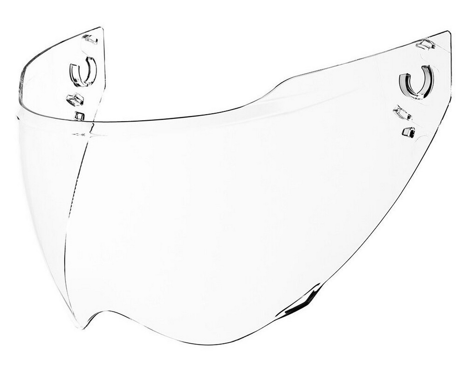 Icon Domain Helmet Shield