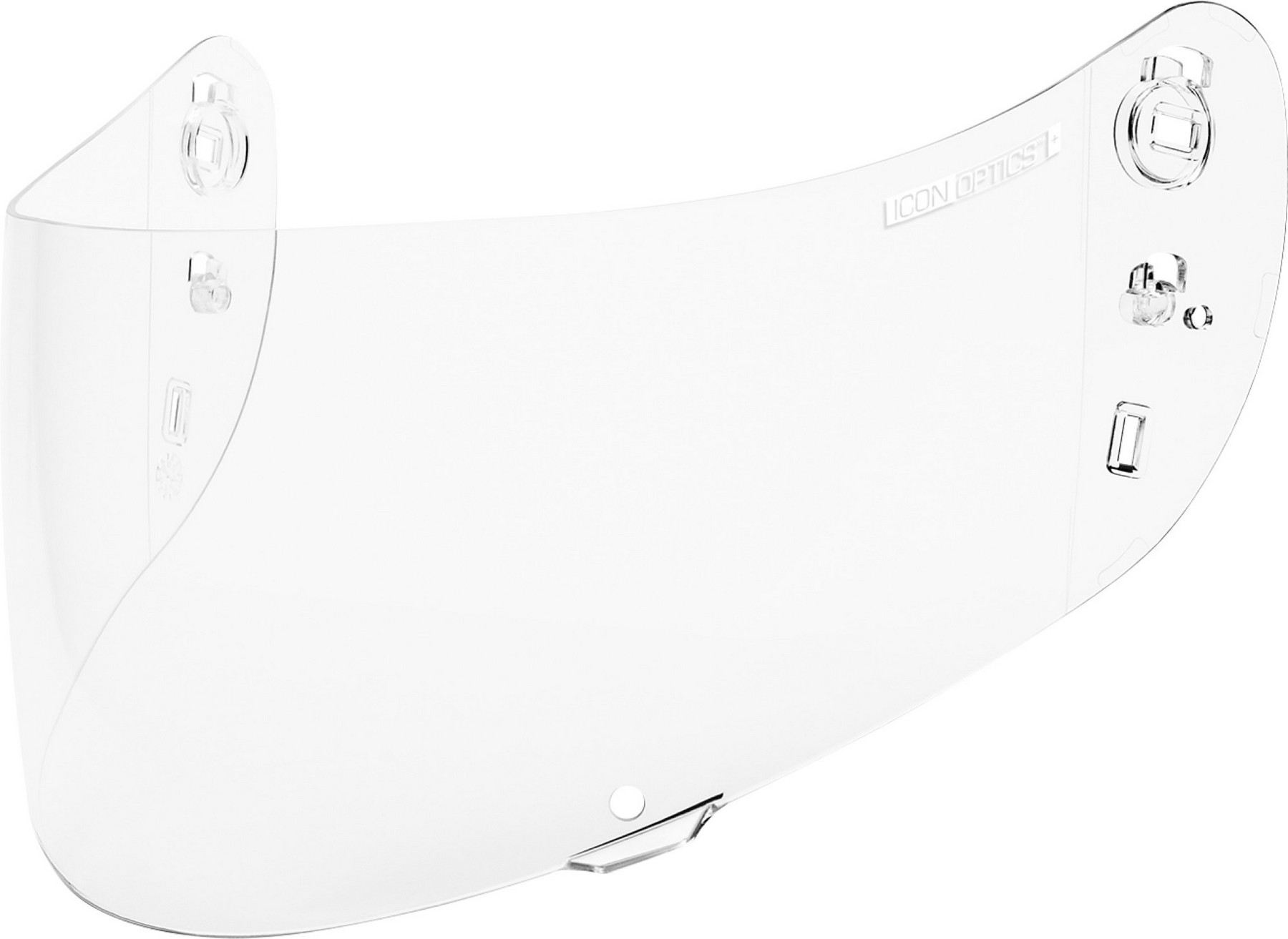 Icon Airframe Pro/Airform/Airmada 22.06 Helmet Optic Shield