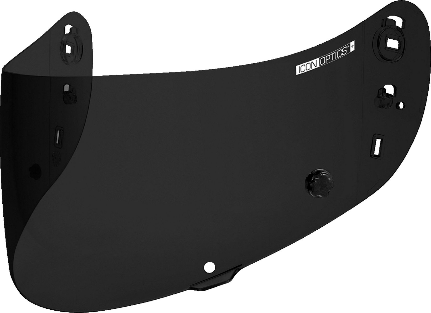 Icon Airframe Pro/Airmada/Airform Helmet TracShield