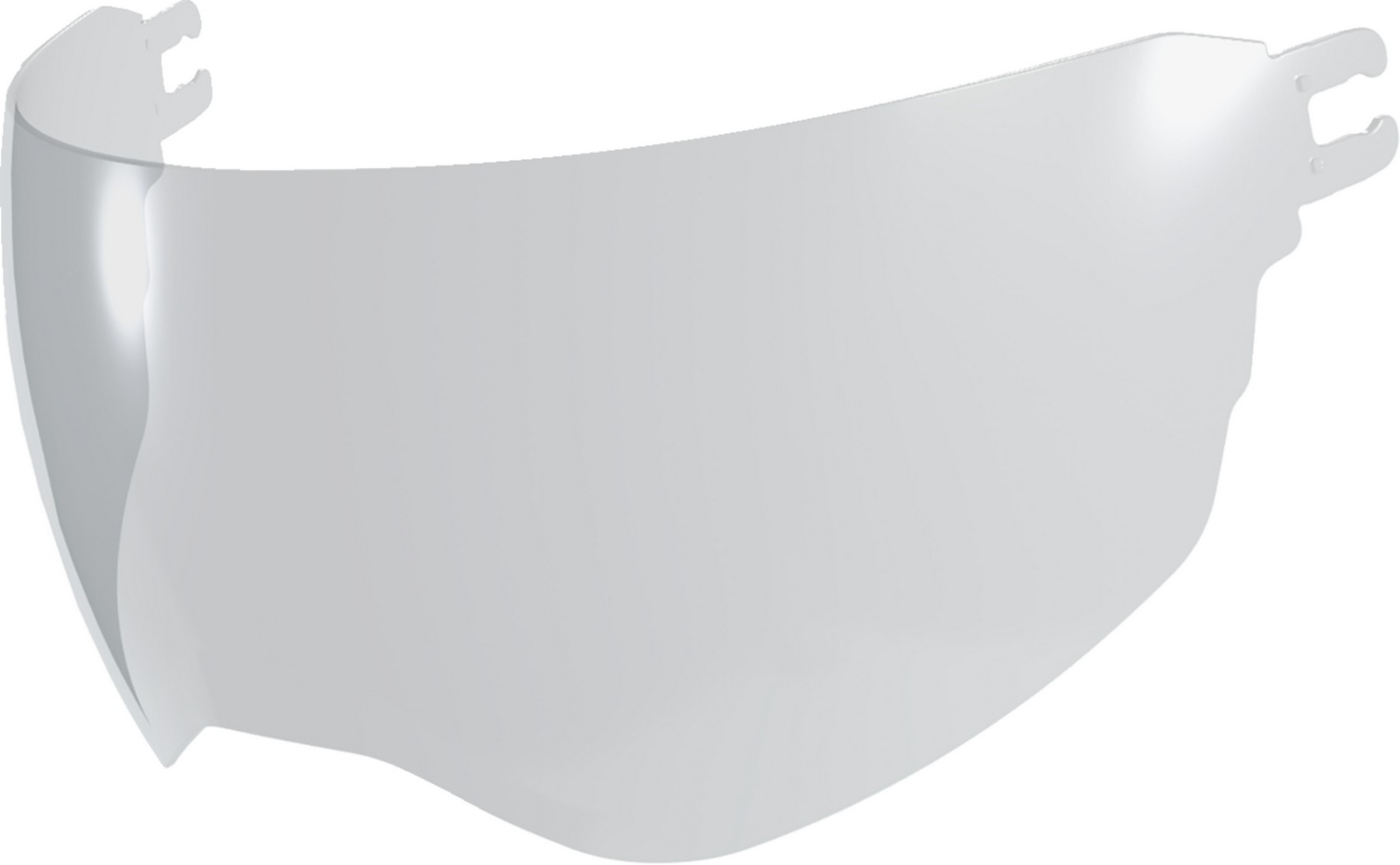 Icon Ultraflite Helmet Inner Dropshield Ultra