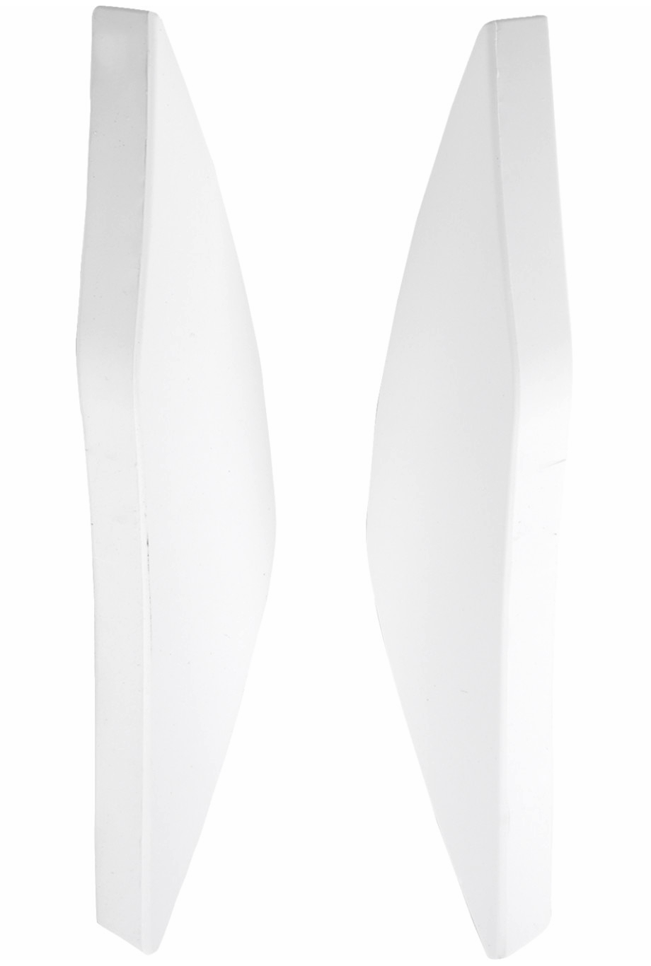 Icon Elsinore Helmet Side Covers