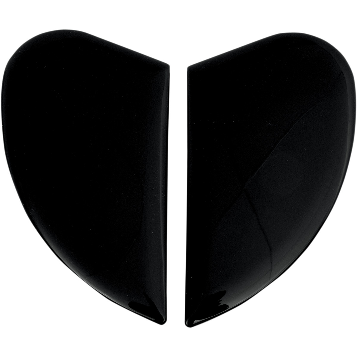 Icon Airmada Helmet Replacement Sideplates