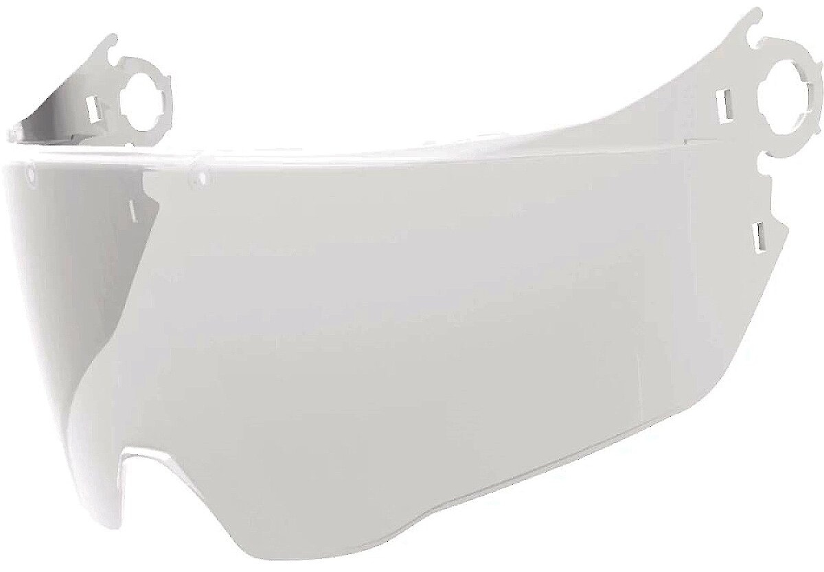 Icon Elsinore Helmet MX Shield