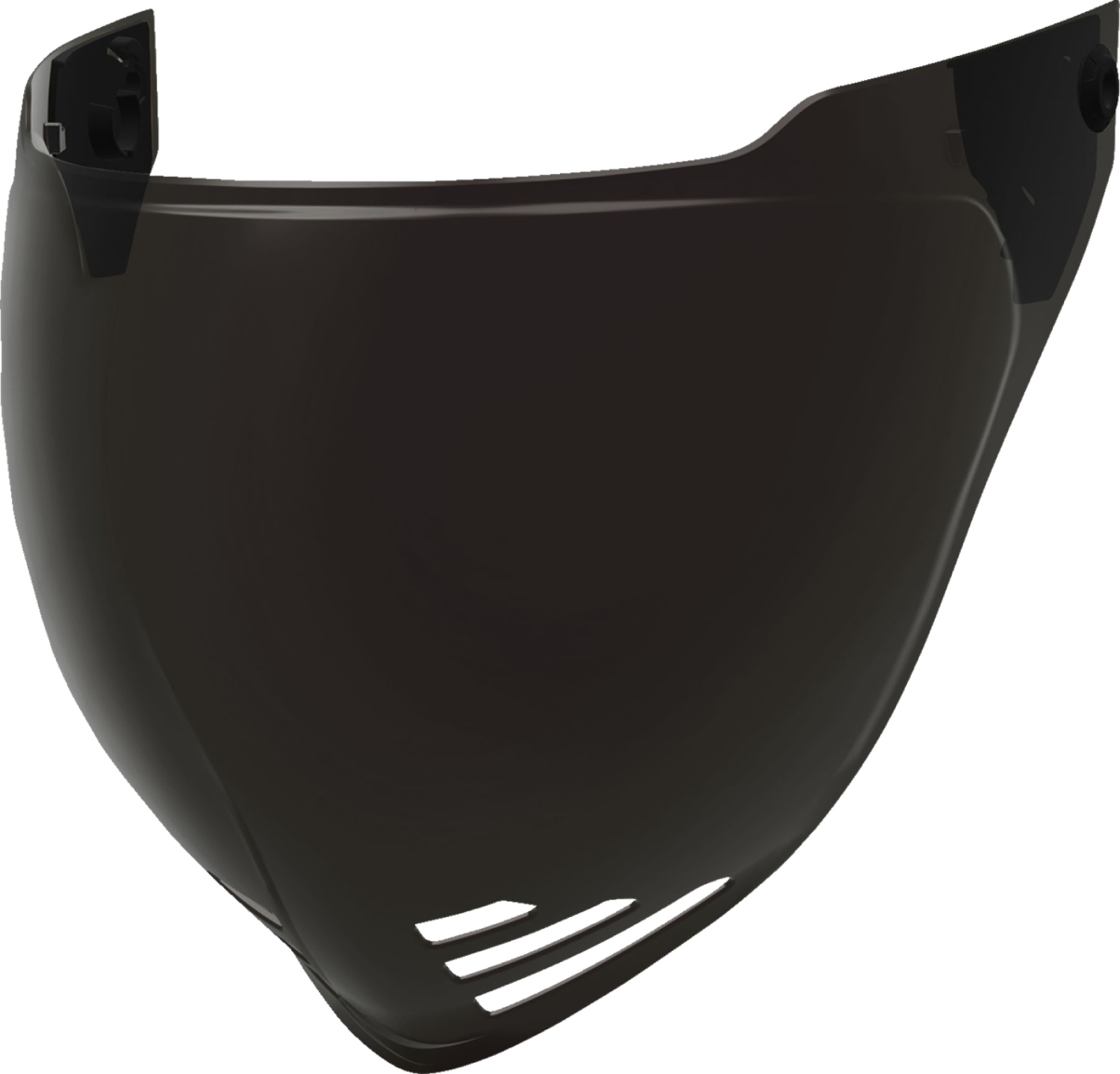 Icon Domain Helmet Bubble Shield