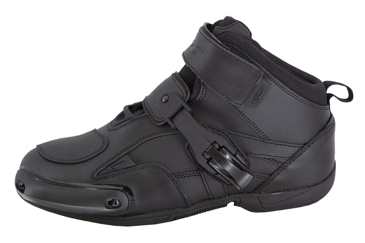 Motorbike Boots Riding Boots Rst Adventure X Boots Richa Colt