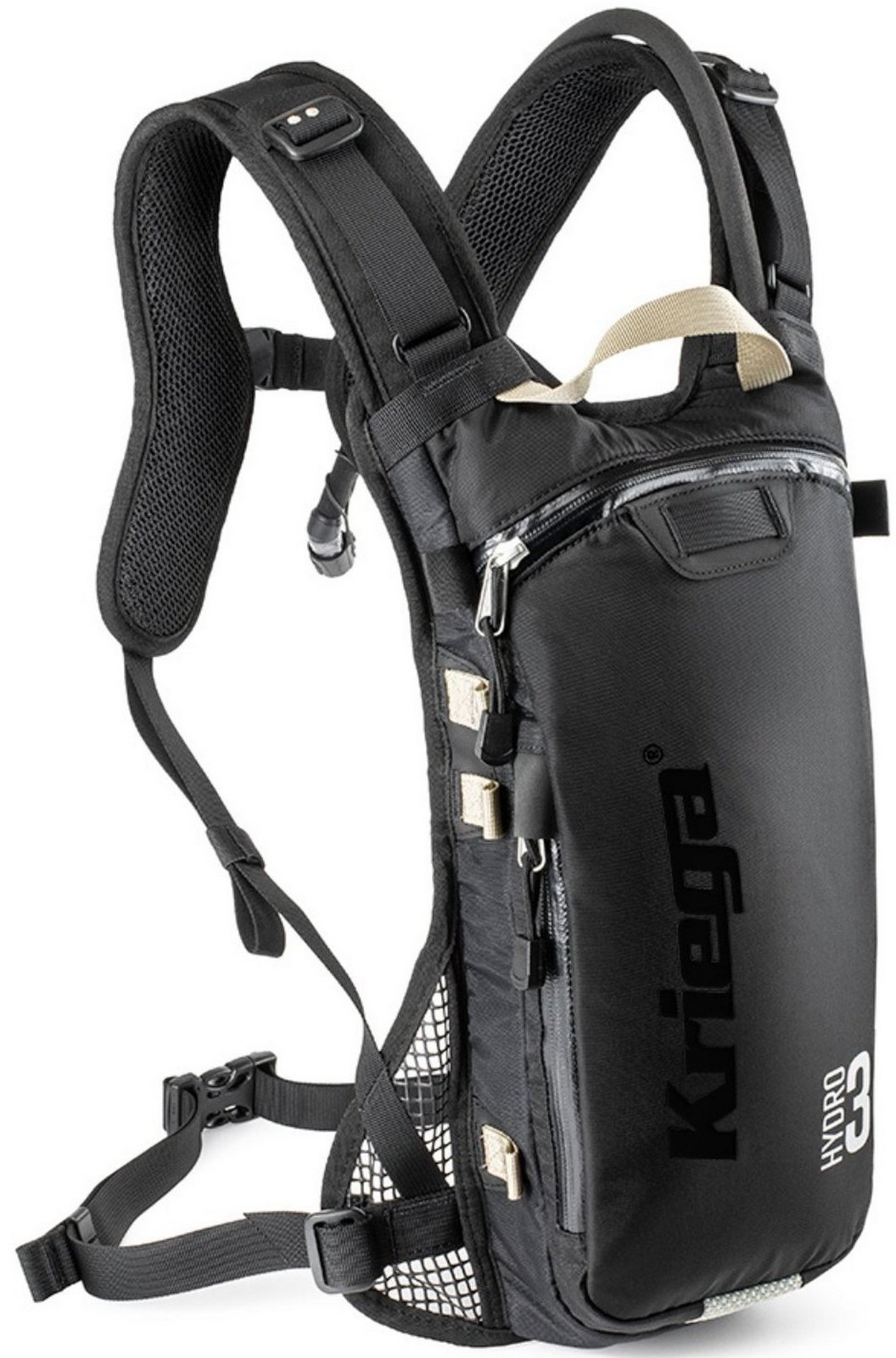 Kriega Hydro 3 Hydration Backpack