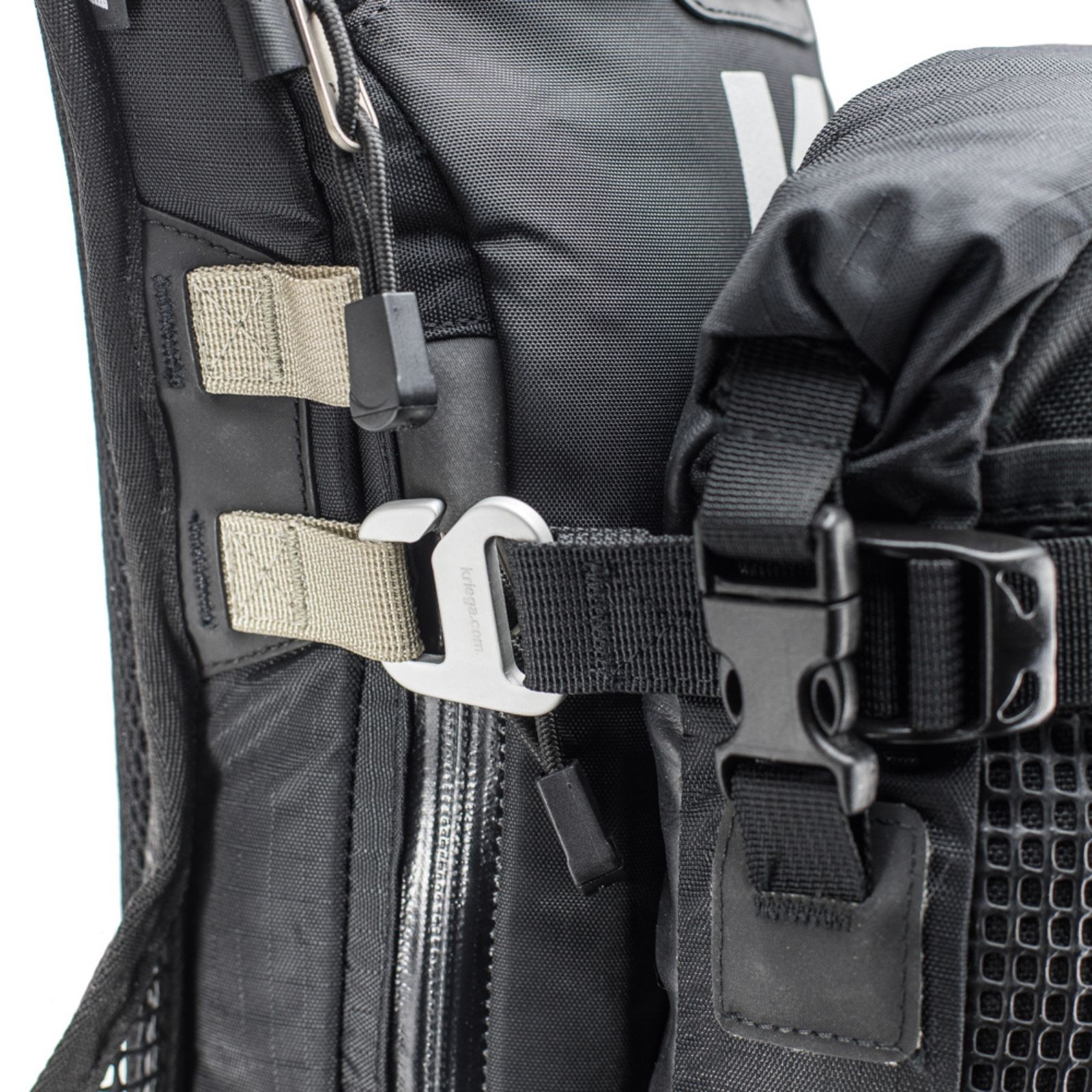 Kriega Hydro 3 Hydration Backpack