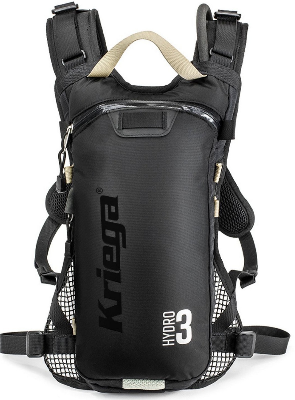 Kriega Hydro 3 Hydration Backpack
