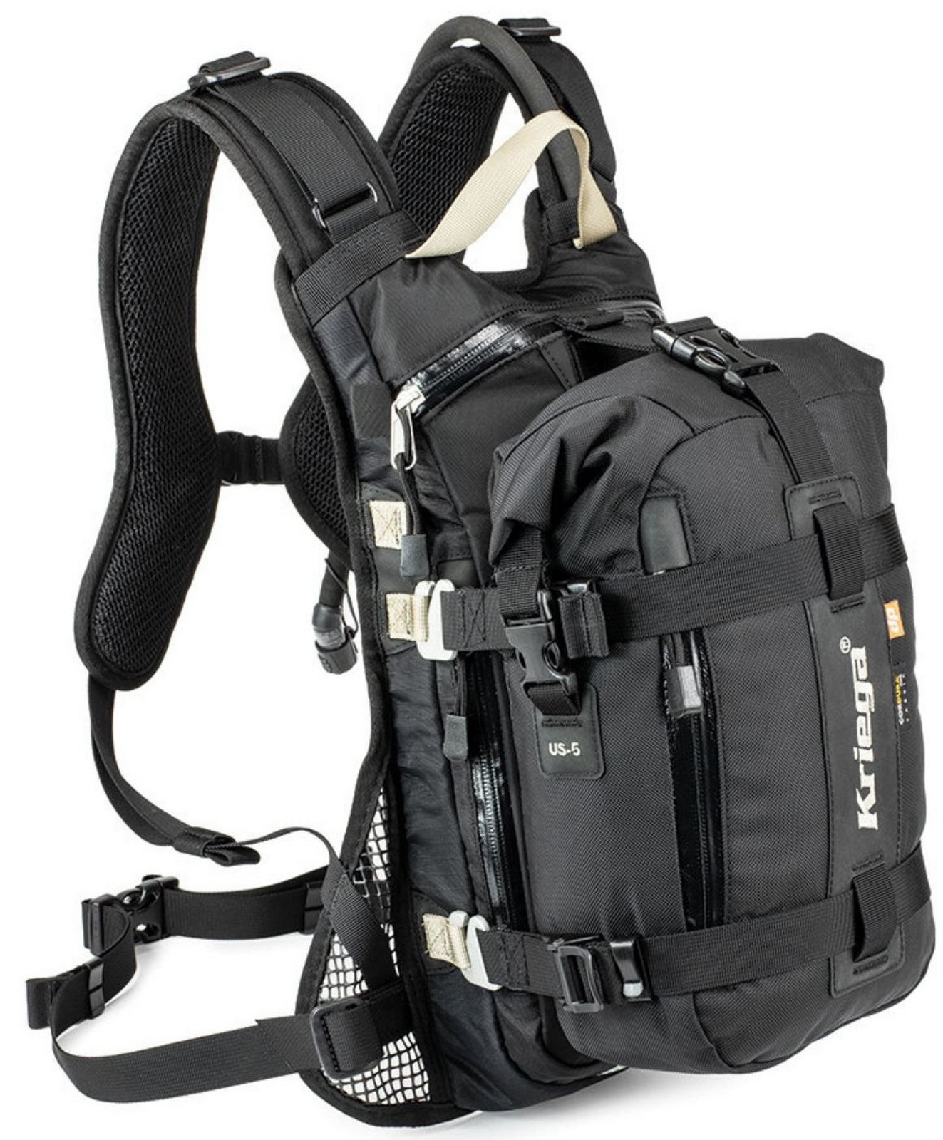 Kriega Hydro 3 Hydration Backpack
