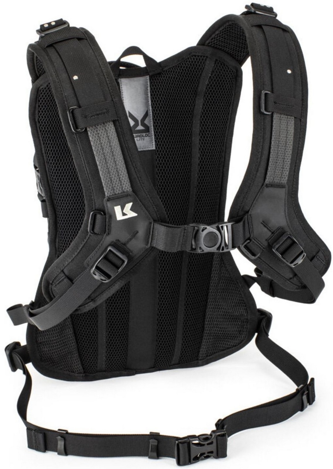 Kriega Trail 9 Adventure Backpack