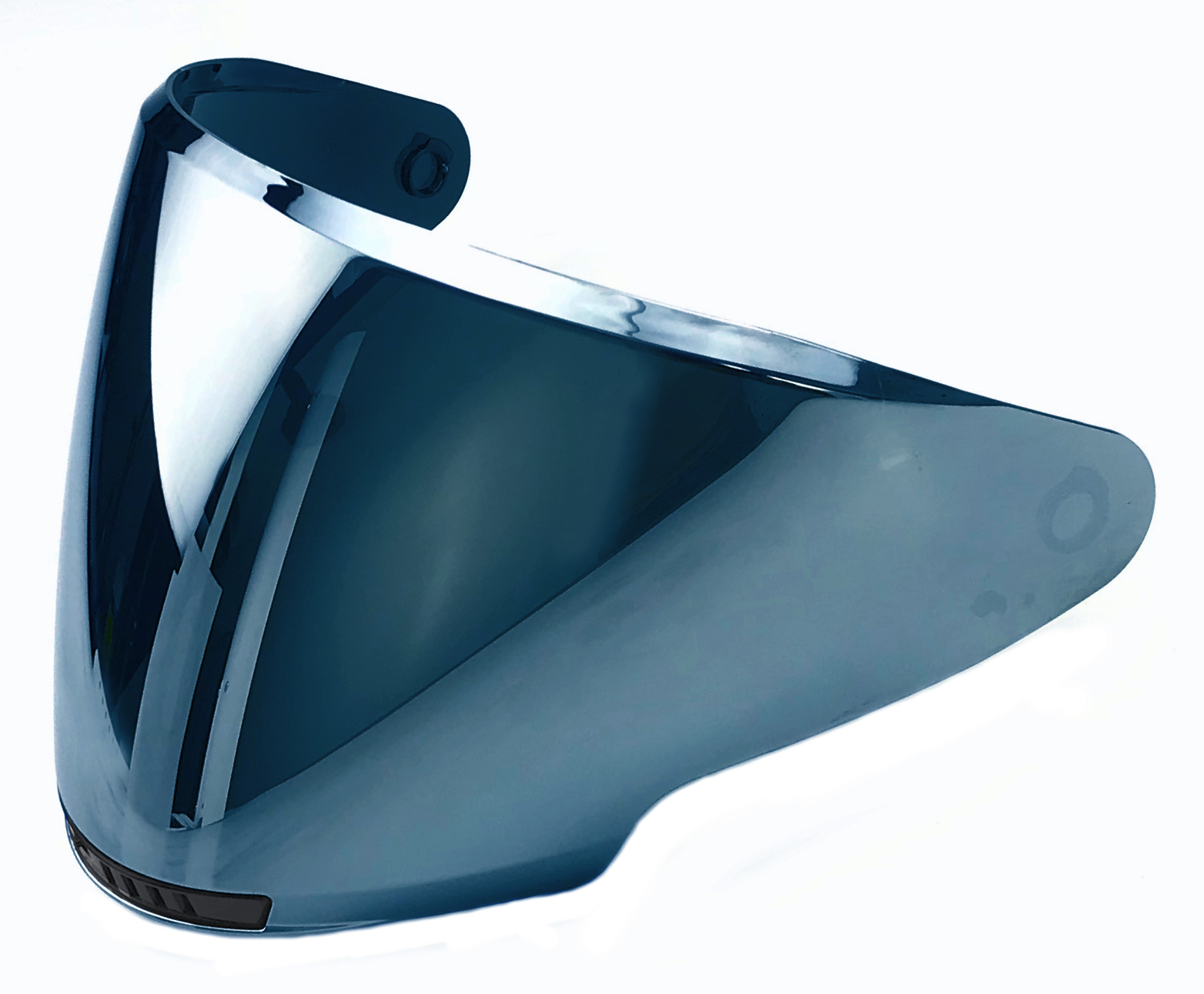 Blue Iridium